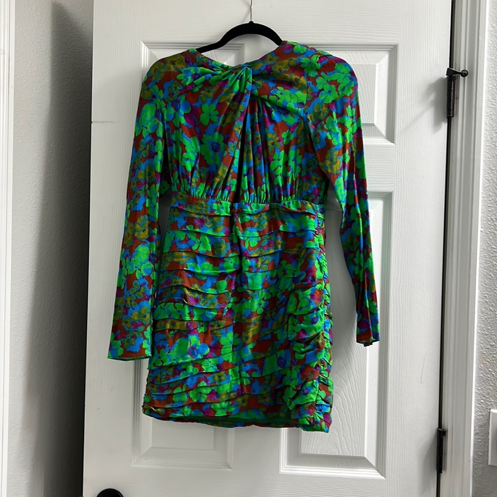 Zara short dress